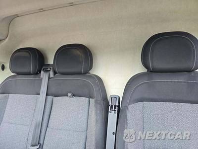 2021 Ram ProMaster 2500 Cargo Van Low Roof 136.0" WB - zdjęcie 13 z 28 - miniatura