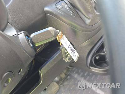 2021 Ram ProMaster 2500 Cargo Van Low Roof 136.0" WB - zdjęcie 8 z 28 - miniatura