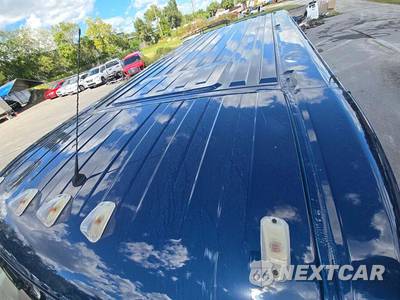 2021 Ram ProMaster 2500 Cargo Van Low Roof 136.0" WB - zdjęcie 12 z 28 - miniatura