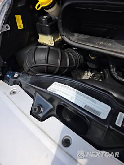 2021 Ram ProMaster 2500 Cargo Van Low Roof 136.0" WB - zdjęcie 26 z 28 - miniatura