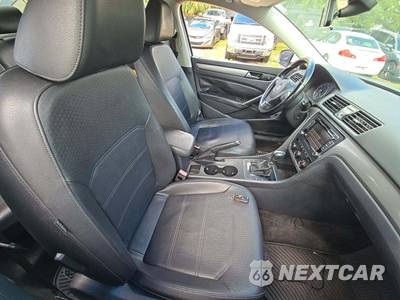 2015 Volkswagen Passat 1.8T Limited Edition - zdjęcie 18 z 27 - miniatura