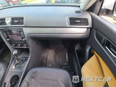 2015 Volkswagen Passat 1.8T Limited Edition - zdjęcie 19 z 27 - miniatura