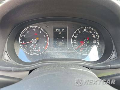 2015 Volkswagen Passat 1.8T Limited Edition - zdjęcie 9 z 27 - miniatura