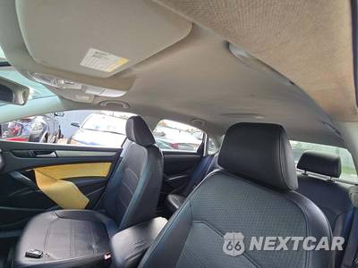 2015 Volkswagen Passat 1.8T Limited Edition - zdjęcie 11 z 27 - miniatura