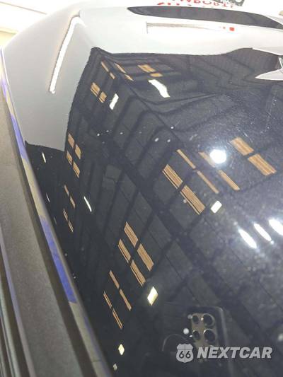 2021 Ford F-150 XL Extended Cab Medium Bed w/Rear Doors - zdjęcie 22 z 25 - miniatura