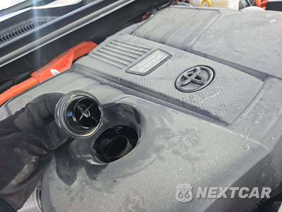 2026 Toyota Sequoia TRD Pro - zdjęcie 23 z 25 - miniatura