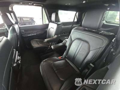 2019 Ford Expedition MAX Limited - zdjęcie 13 z 28 - miniatura