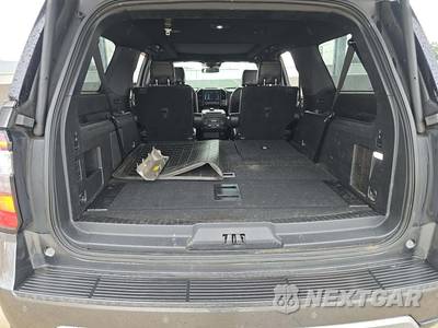 2019 Ford Expedition MAX Limited - zdjęcie 14 z 28 - miniatura