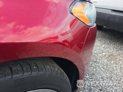 2016 Ford Fusion SE - zdjęcie 23 z 26 - miniatura