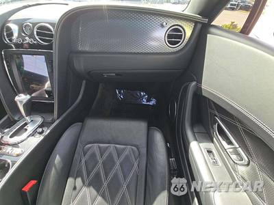 2013 Bentley Continental GT V8 - zdjęcie 19 z 24 - miniatura