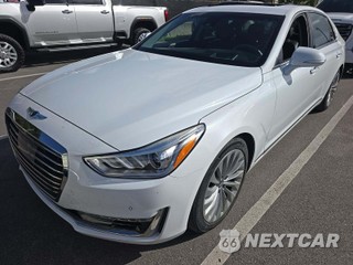 2017 Genesis G90 3.3T Premium