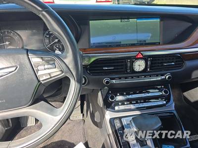 2017 Genesis G90 3.3T Premium - zdjęcie 10 z 24 - miniatura