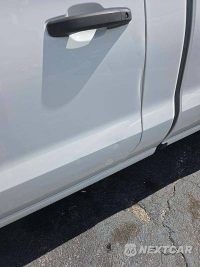 2024 Chevrolet Silverado 1500 WT Regular Cab Long Bed 1WT - zdjęcie 19 z 24 - miniatura
