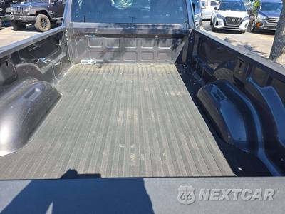 2023 Ram 3500 Tradesman Crew Cab Long Bed DRW - zdjęcie 14 z 23 - miniatura