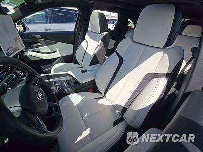 2024 Acura ZDX w/A-Spec Package - zdjęcie 6 z 21 - miniatura