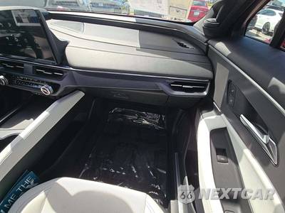 2024 Acura ZDX w/A-Spec Package - zdjęcie 19 z 21 - miniatura