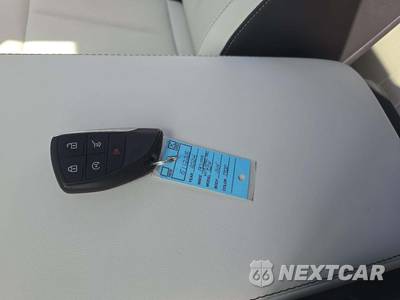 2024 Acura ZDX w/A-Spec Package - zdjęcie 8 z 21 - miniatura