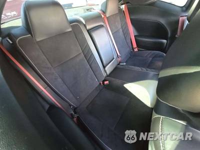 2023 Dodge Challenger SRT Hellcat Jailbreak - zdjęcie 16 z 24 - miniatura