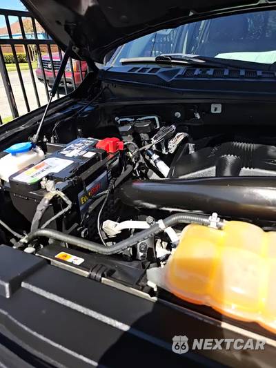 2018 Ford F-150 XLT Crew Cab Short Bed - zdjęcie 21 z 24 - miniatura