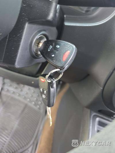 2014 Jeep Patriot Sport - zdjęcie 8 z 24 - miniatura