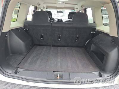 2014 Jeep Patriot Sport - zdjęcie 14 z 24 - miniatura