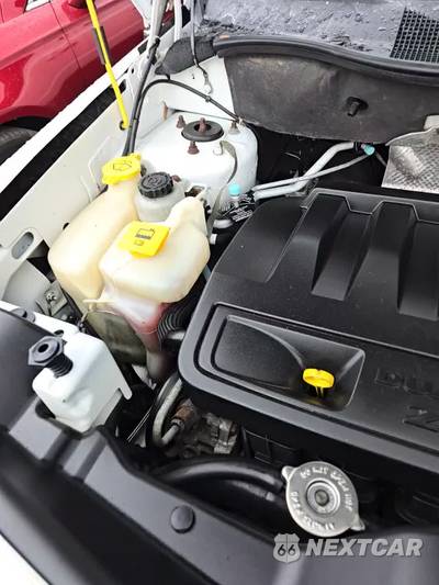 2014 Jeep Patriot Sport - zdjęcie 22 z 24 - miniatura
