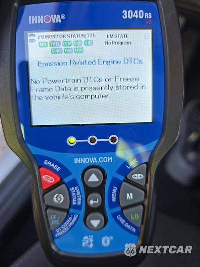 2025 Hyundai Elantra SEL Convenience - zdjęcie 24 z 25 - miniatura