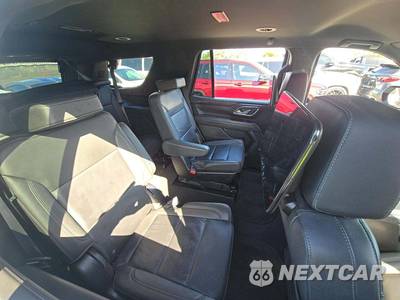 2024 Chevrolet Tahoe LT 1LT - zdjęcie 17 z 25 - miniatura