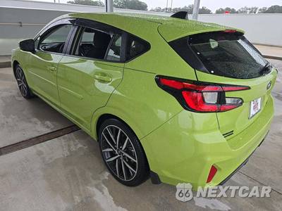 2026 Subaru Impreza Sport - zdjęcie 2 z 24 - miniatura