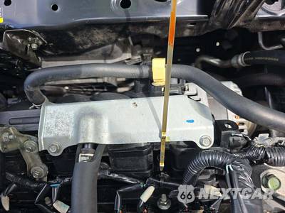 2020 Nissan Kicks S - zdjęcie 22 z 23 - miniatura