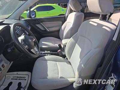 2018 Subaru Forester 2.5i Premium - zdjęcie 6 z 24 - miniatura