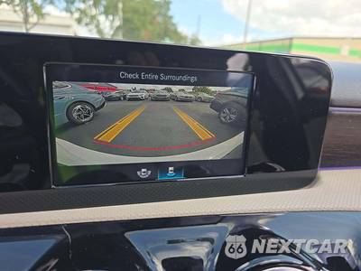2019 Mercedes-Benz A 220 - zdjęcie 26 z 26 - miniatura