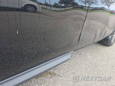 2017 Nissan Pathfinder S - zdjęcie 31 z 35 - miniatura