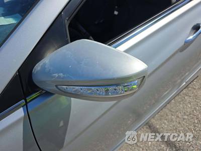 2012 Hyundai Sonata Hybrid - zdjęcie 22 z 29 - miniatura