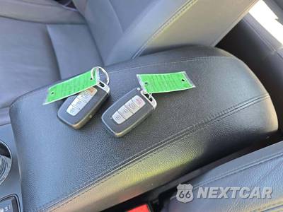2012 Hyundai Sonata Hybrid - zdjęcie 8 z 29 - miniatura