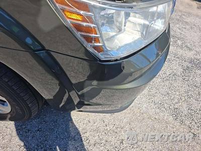 2017 Dodge Journey SE - zdjęcie 22 z 28 - miniatura