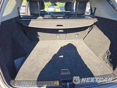 2015 Mercedes-Benz ML 350 - zdjęcie 14 z 24 - miniatura