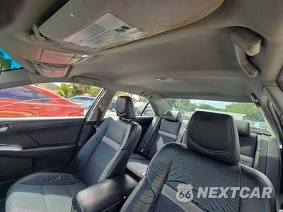 2014 Toyota Camry SE - zdjęcie 11 z 26 - miniatura