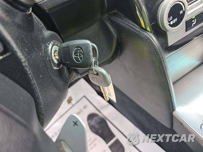 2014 Toyota Camry SE - zdjęcie 8 z 26 - miniatura