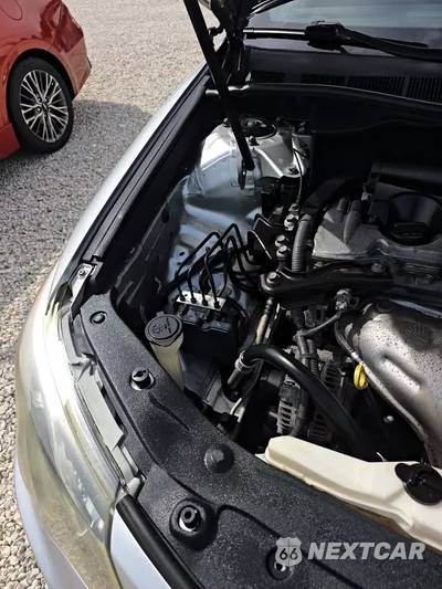 2014 Toyota Camry SE - zdjęcie 25 z 26 - miniatura