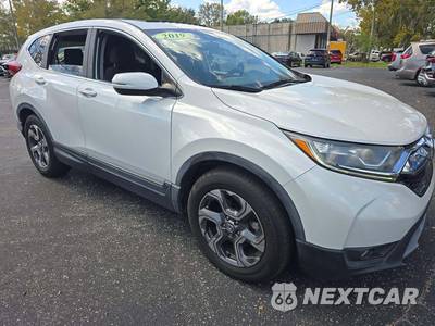 2019 Honda CR-V EX - zdjęcie 4 z 27 - miniatura