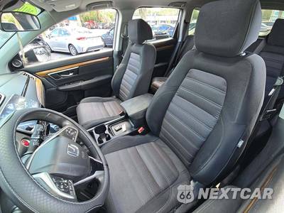 2019 Honda CR-V EX - zdjęcie 6 z 27 - miniatura