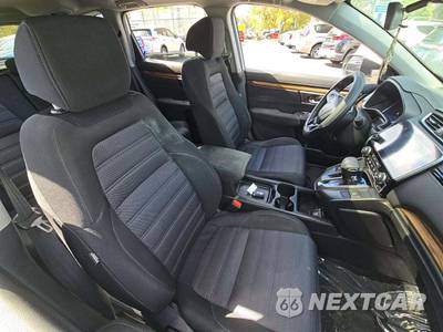 2019 Honda CR-V EX - zdjęcie 18 z 27 - miniatura