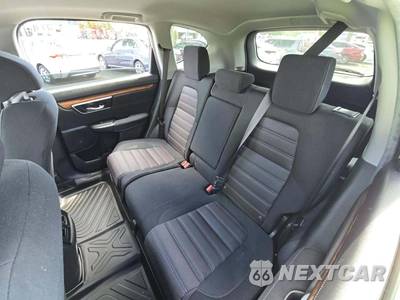 2019 Honda CR-V EX - zdjęcie 13 z 27 - miniatura