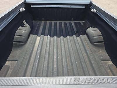 2023 Nissan Frontier SV Extended Cab Long Bed - zdjęcie 14 z 24 - miniatura