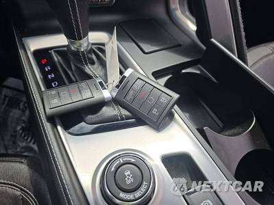 2019 Chevrolet Corvette Stingray Convertible 1LT - zdjęcie 8 z 22 - miniatura