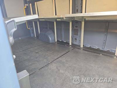 2020 Ram ProMaster 3500 Cargo Van High Roof 159.0" WB - zdjęcie 16 z 24 - miniatura