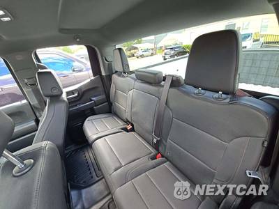 2023 Chevrolet Silverado 1500 WT Extended Cab Medium Bed 1WT - zdjęcie 13 z 26 - miniatura