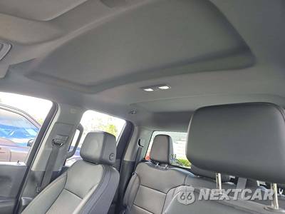 2023 Chevrolet Silverado 1500 WT Extended Cab Medium Bed 1WT - zdjęcie 11 z 26 - miniatura