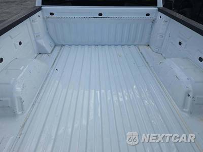 2023 Chevrolet Silverado 1500 WT Extended Cab Medium Bed 1WT - zdjęcie 14 z 26 - miniatura